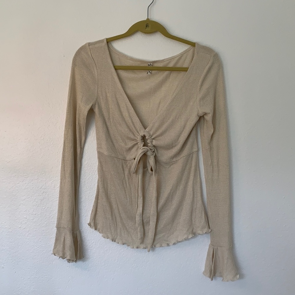 Free People top